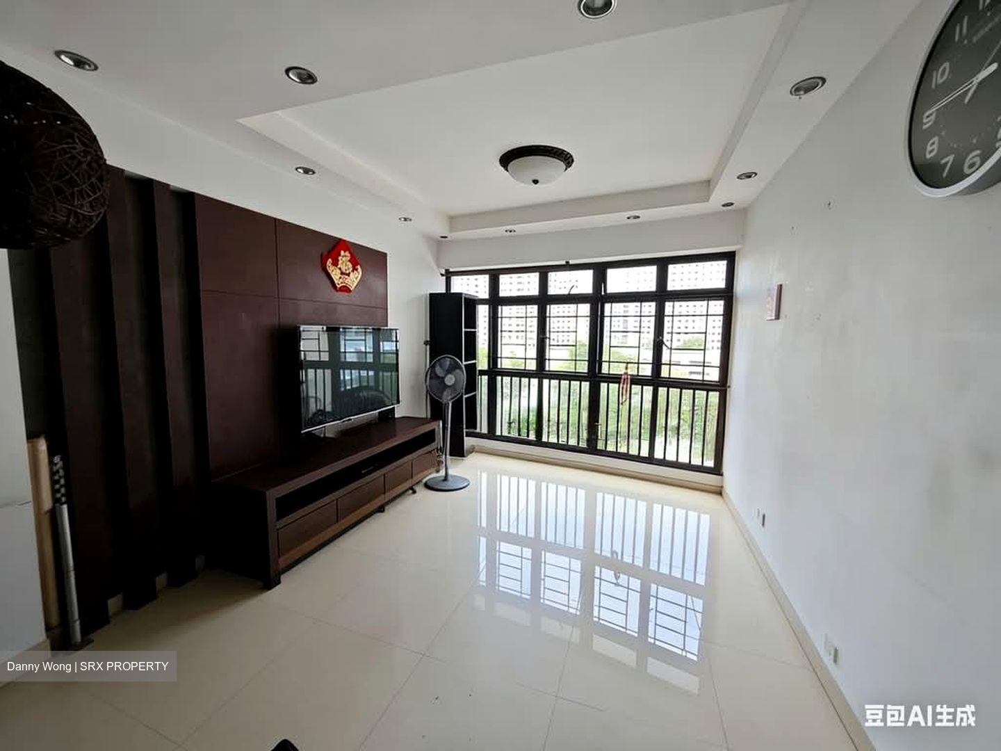 Blk 26B Membina Court (Bukit Merah), HDB 4 Rooms #545303801